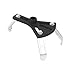 NTCLHFXU High Strength Cap Remover Secure Grip Construction German Car Maintenance Tool Strong Metal Fuels Pumps Tool