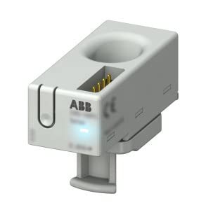 Capteur 20 A CMS-102CA ABB Entrelec pour système de mesure électrique