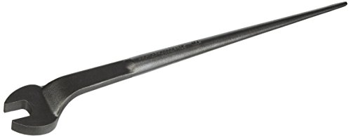 Offset Head Structural Wrench, 5/8 in.