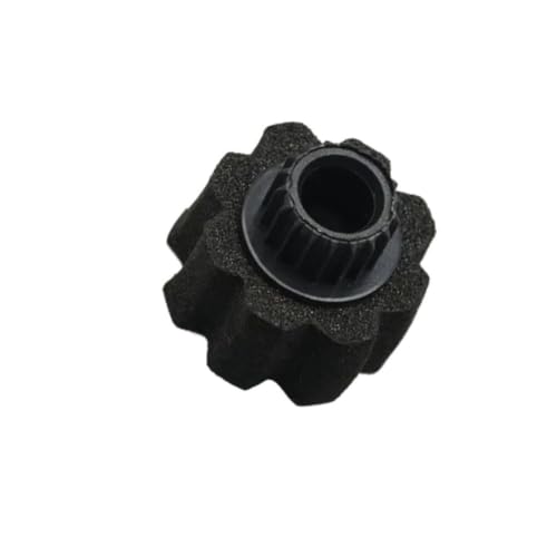 Rouleau de collecte d'éponge B830-3503 pour Ricoh SR3030 SR840