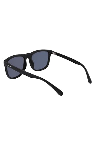 Image of Cole Haan mens Mens Polarized Sunglass Rectangular Sunglasses