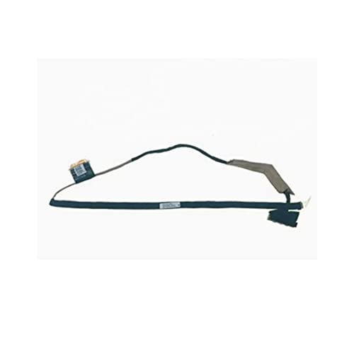 Câble d'écran pour HP ZBook 15 G1 G2 LED DC02001PW00