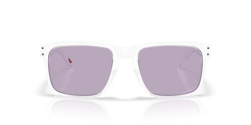 Image of Oakley Mens OO9102 Holbrook Square Sunglasses