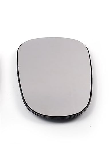 Glace de rétroviseur pour Dacia Logan 2004 voiture miroir verre droite