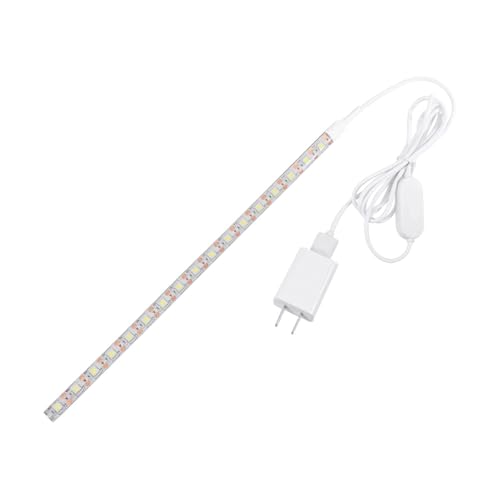 Tira LED para máquina de coser Uonlytech 2 piezas miniatura 1