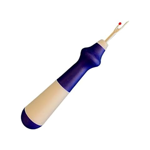 Hair Made Easi Stitch Unpicker | Seam Ripper/Stitch Unpicker | Tool for Hair Extensions, Wefts, Thread Sewing Cover