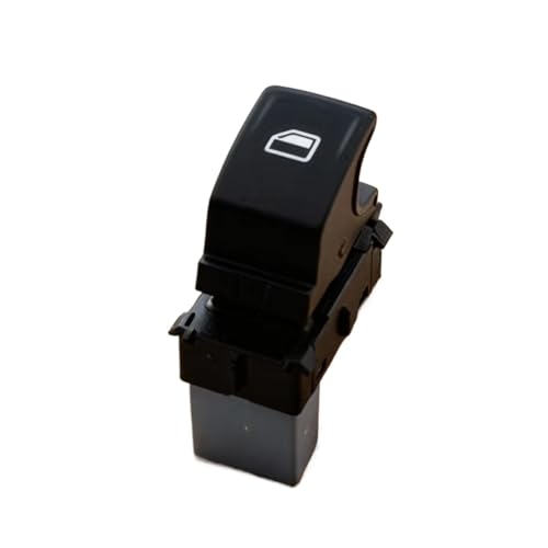 Interrupteur fenêtre voiture haut de gamme pour VW 2016-2022 5GG959855