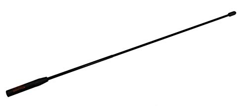 Diamond Antenna SRH77CA Dual-Band HT Antenna, 144/440 MHz, SMA-Male...