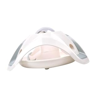 Iplusmile Intelligenzspielzeug Katzenfressnapf L8D15C