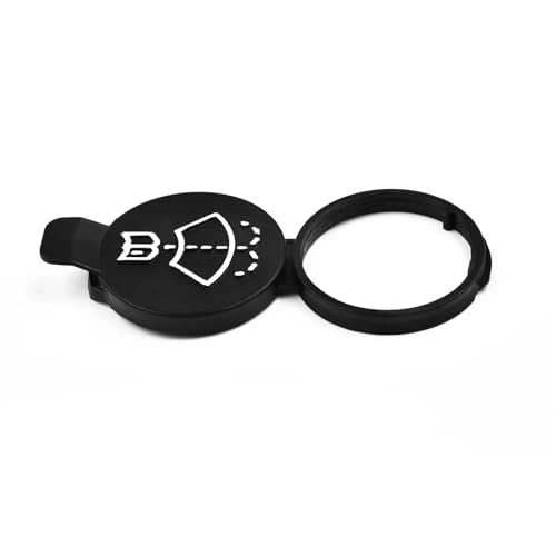Tapa lavaparabrisas 13227300 evita fugas de fluido en Buick Allure y Cascada 3