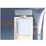 The One Gentleman Eau de Toilette Set 100 ml EDT + 75 ml di balsamo dopobarba