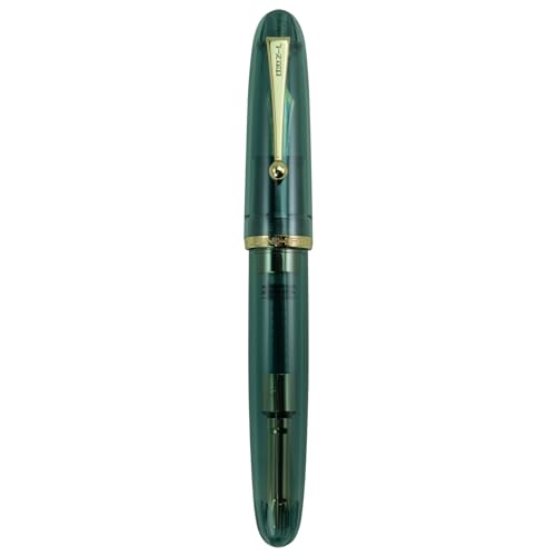 Stylo plume Jinhao 9019 fini les pannes d'encre avec ce réservoir géant