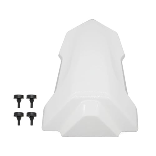 Carénage arrière de selle moto finition premium pour S1000RR et S1000R