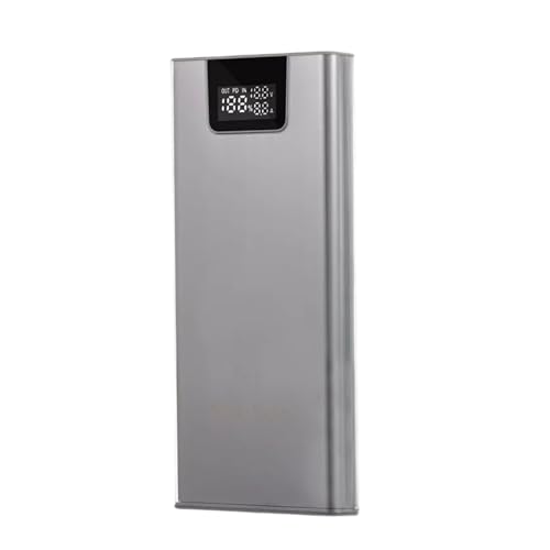 Carcasa para Power Bank portátil sin soldadura