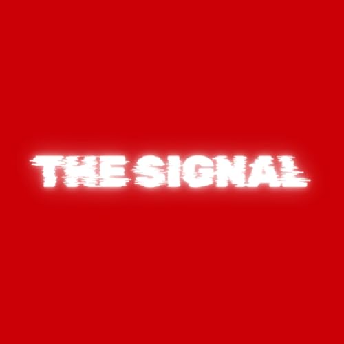 Couverture de The Signal