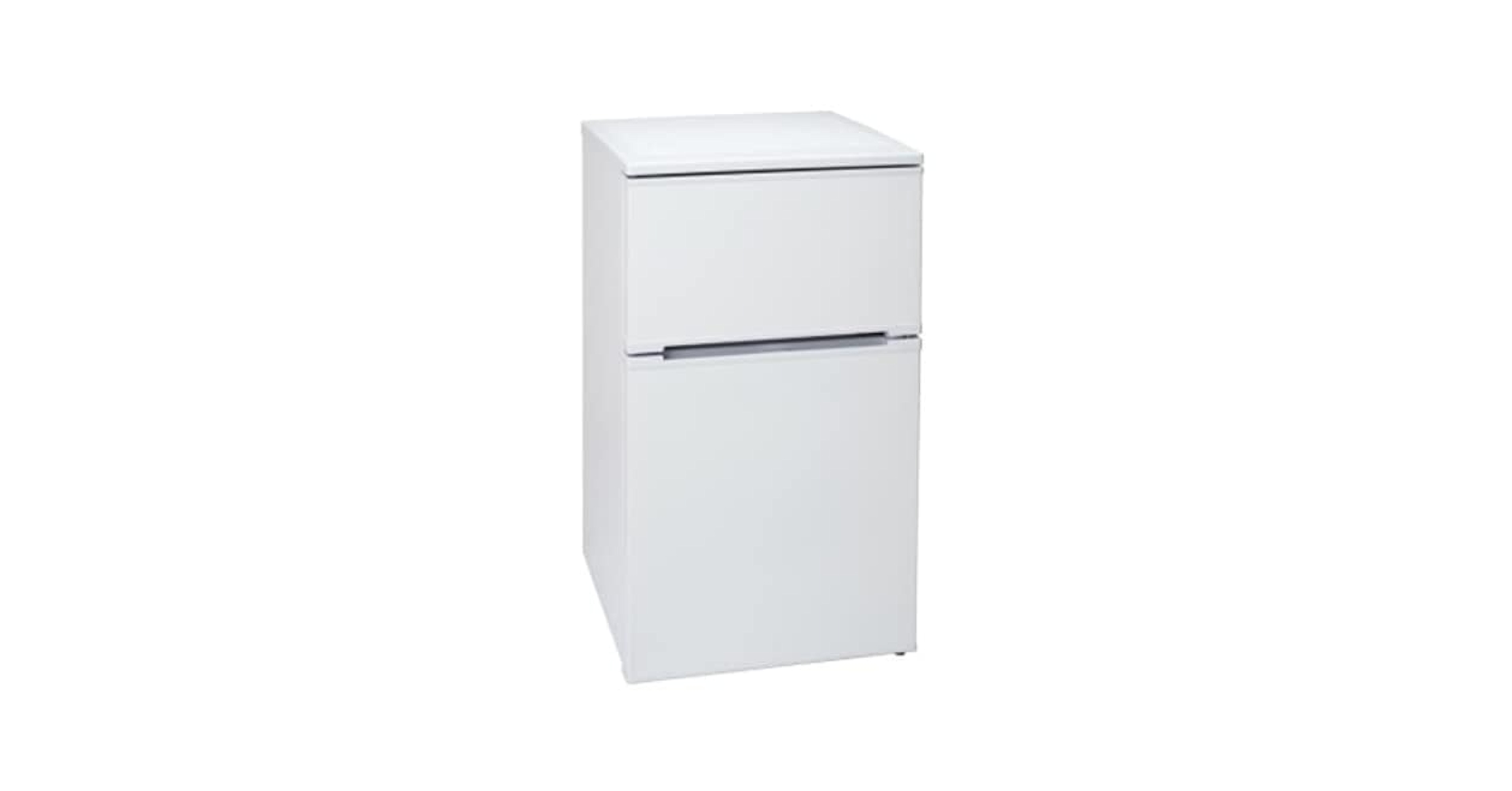 Amazon.co.jp: AR-951 ホワイト [90 L] : ホーム＆キッチン