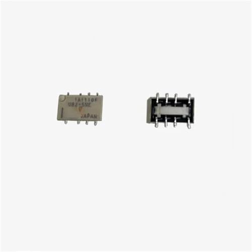 Relais UB2-5NE 5V CC commutateur miniature 8 broches HO UB25NE