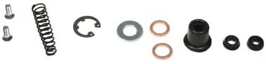 #Us Replacement parts For HUSQVARNA WR125, 2011-2013, Rear Shock Bumper #USparth30372