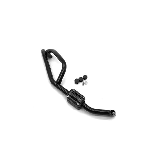 Couvercle d'entraînement haut de gamme pour Forza350, pare-chocs moto ADV350 robuste