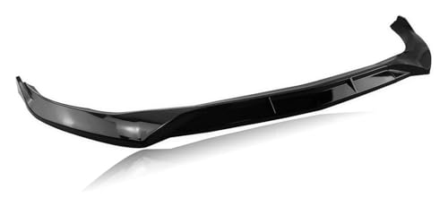 Ensemble lèvre de spoiler avant Benz W212 Berline E350 E400 - 6