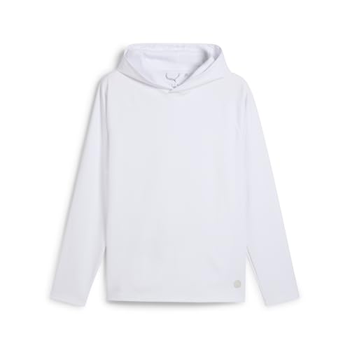 Sweat à capuche Cloudspun Tech Puma Golf pour homme - 5