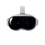 VRグラス オールインワン AR MR スマートヘッドセット 4K 6Dof 98 Fov プライベートシネマグラス Vision SE