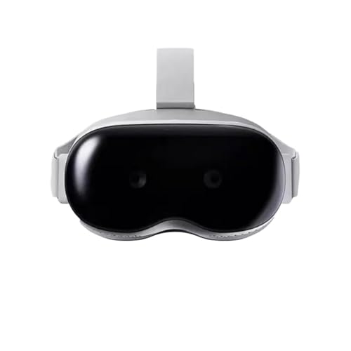 VRグラス オールインワン AR MR スマートヘッドセット 4K 6Dof 98 Fov プライベートシネマグラス Vision SE