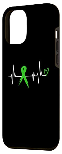 Iphone 12 Pro Max Heartbeat Kabuki Syndrome Warrior Case #TOP1