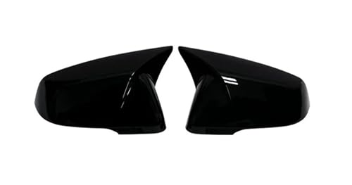 Coques rétroviseurs pour BMW X2 F39 pour remplacer et relooker les coques