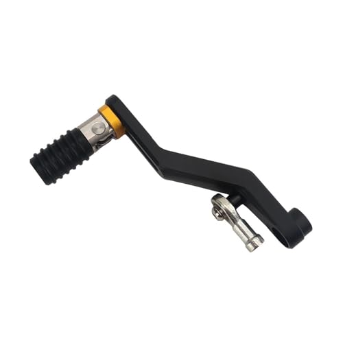 Levier de vitesse en aluminium pour Tenere 700 XTZ T700
