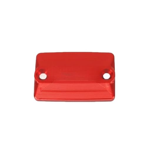 Bouchon réservoir liquide frein avant moto couvercle maître-cylindre tasse huile Trident 660