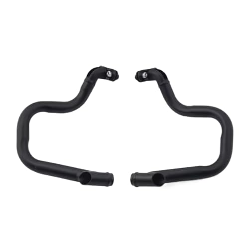 Pare-chocs moto CFMOTO CLC450 évite les réparations de cadre
