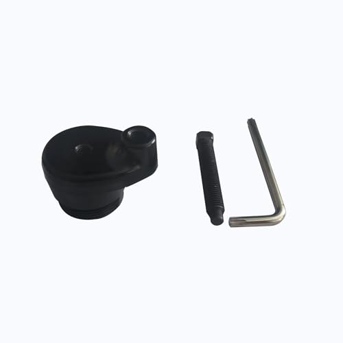Image of 708200720 CVT Clutch Belt Removal and Installation Kit Replacement for 2017-2020 Maverick X3 MAX Trail 1000R 529000088 (Black)
