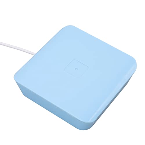 Mini lave-vaisselle compact à double purification pour cuisine