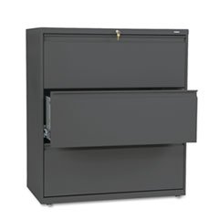 HON - 883LS - HON Brigade 800 Series Lateral File (Each)