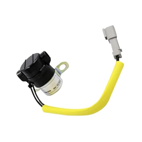 Commutateur de relais magnétique 118-3534 pour moteur G3406 et camion 770