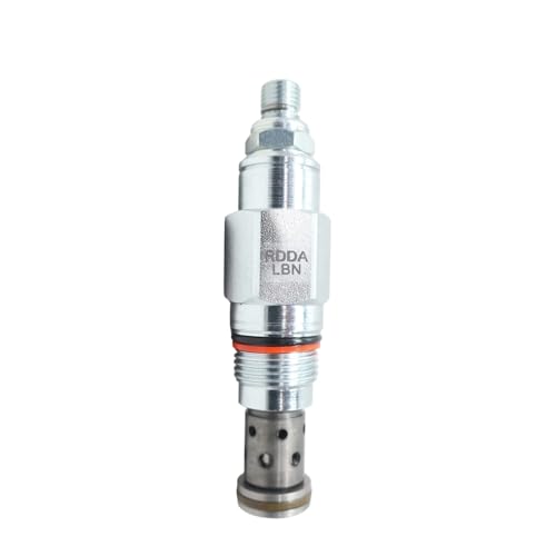 Qiape RDDA-LBN RDDALBN Hydraulic Relief Valve for Sun Hydraulics RDDA-LBN RDDALBN