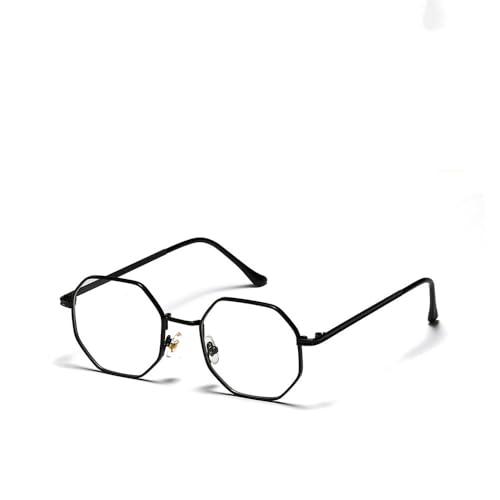 Lunettes de soleil UV400 contre éblouissement running et monture ronde sport