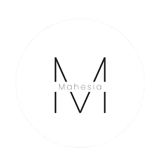 Mahesia cover art