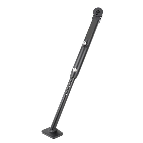 Béquille latérale réglable XR650L moto pour kit d'abaissement 1993-2024