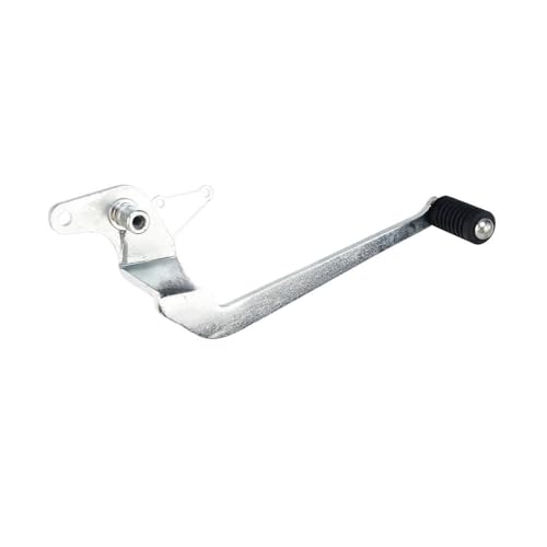 Levier de vitesse gauche moto pour FZ6R et XJ6 Diversion F 2009-2017