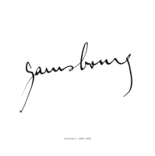 Intégrale des enregistrements studio, Volume 1 : 1958 - 1970 [ Coffret Vinyles Half Speed Master]