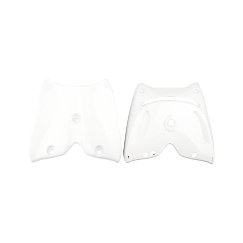 Feux freinage carénage et panneau intérieur peint pour Jog 50 ZR