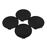 Application polyvalente : convient aux salons automobiles, aux événements de modification et aux rencontres de clubs automobiles, mettant en valeur le style unique de votre véhicule, enjoliveurs de jantes de voiture, enjoliveurs de jantes