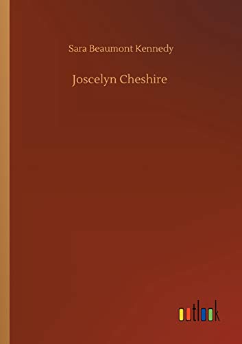 Joscelyn Cheshire