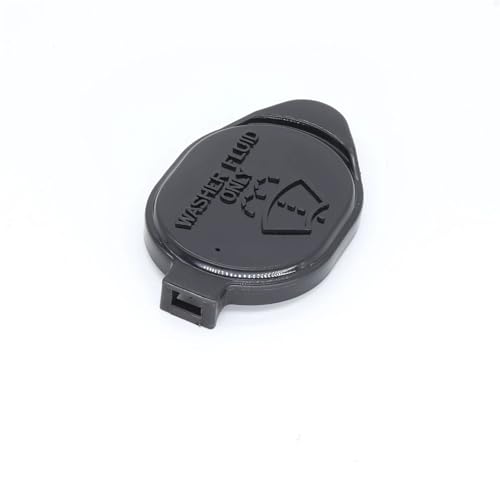Tapa para limpiaparabrisas Toyota Yaris y RAV4 tapón negro de plástico 8531626030