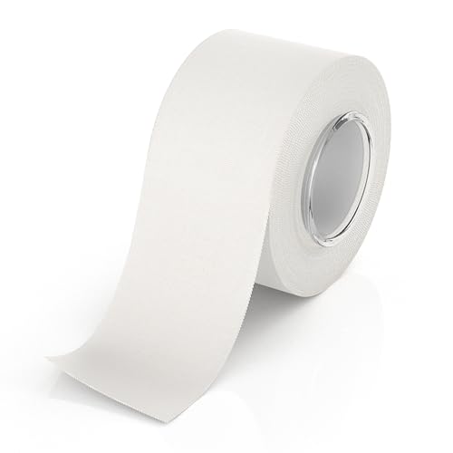 Leukotape Classic Sport Edition Alex Megos, Blanc, 2 cm x 10 m – vue 6