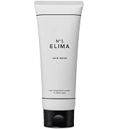 Amazon | ELIMA（エリマ）ヘアシャンプー NO1 500ml まとまる さらさら