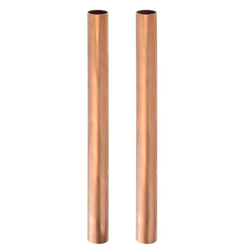 Tube en cuivre 2,5 cm Coshar pour artisanat et décoration de maison