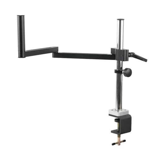 ώ@ \Ȋ֐߃A[NvuPbg 50 ~[g 76 ~[g C }EgYz_[rfIJOጰOrT|[^[(25mm Rod Arm Stand)